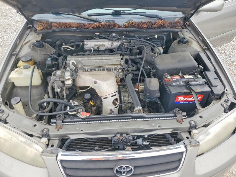 2001 Toyota Camry ce
