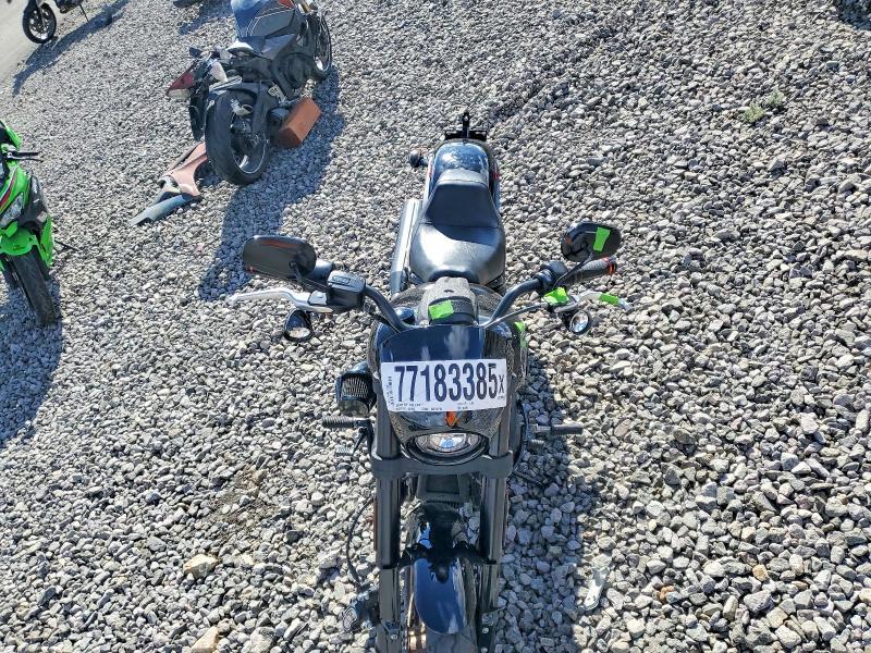 2023 Harley-Davidson Fxlrs