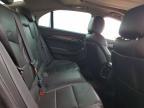 2016 Cadillac Cts Luxury Collection