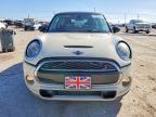 2015 Mini Cooper s