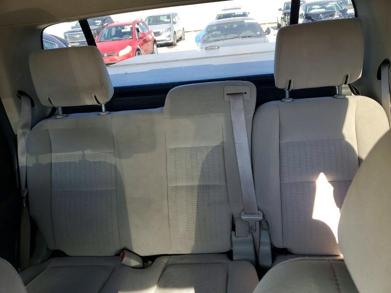 2008 Ford Explorer Sport Trac xlt