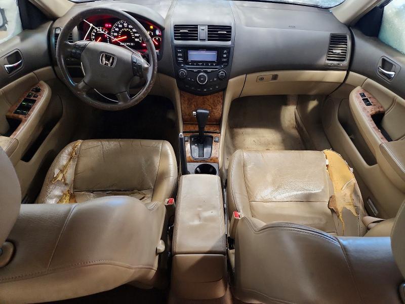 2004 Honda Accord ex