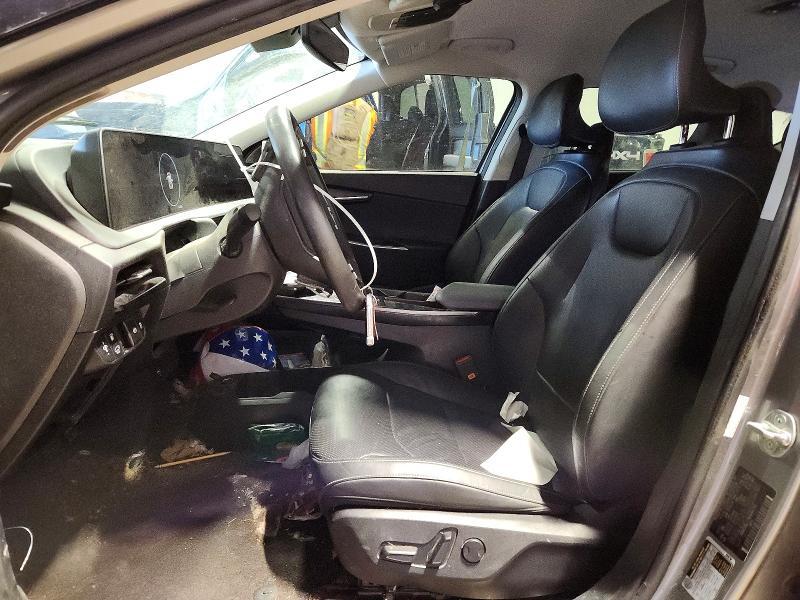 2022 KIA EV6 Light
