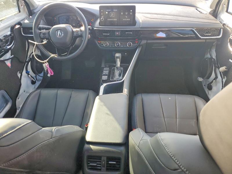2025 Acura ADX