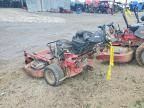 2021 Exmark Mower