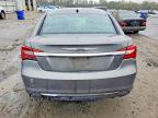 2013 Chrysler 200 lx