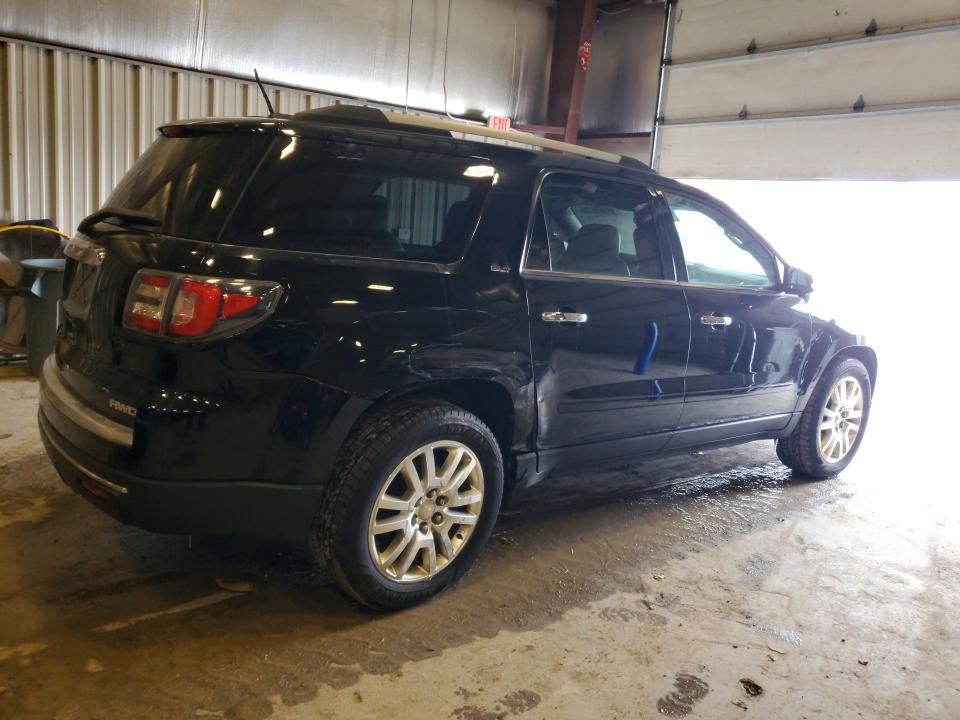 2016 GMC Acadia Slt-1