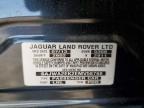 2014 Jaguar XJR