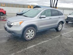 2008 Honda Cr-v exl for sale in Van Nuys, CA