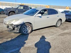 2004 Lexus Es 330 en venta en Van Nuys, CA