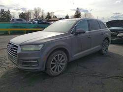 2017 Audi Q7 Premium Plus for sale in Denver, CO