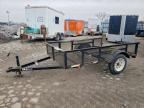 2017 Carry-On 5X8LSPHS Utility Trailer