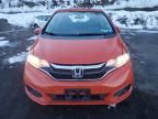 2019 Honda Fit lx