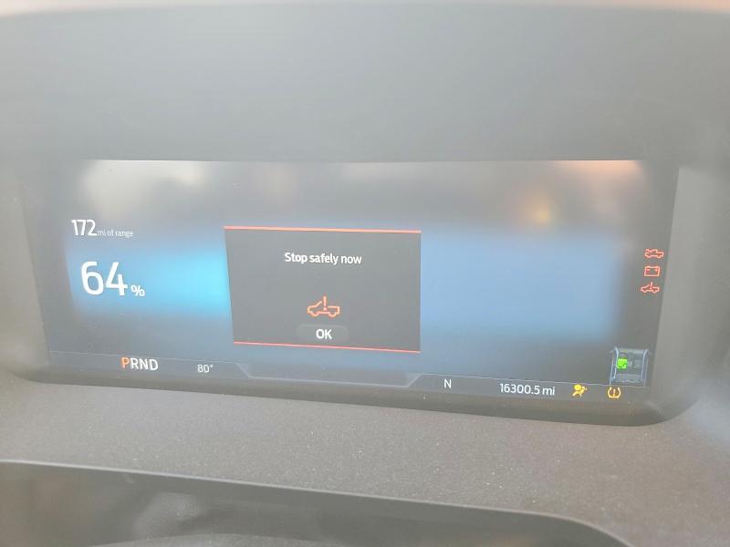 2024 Ford F150 Lightning XLT