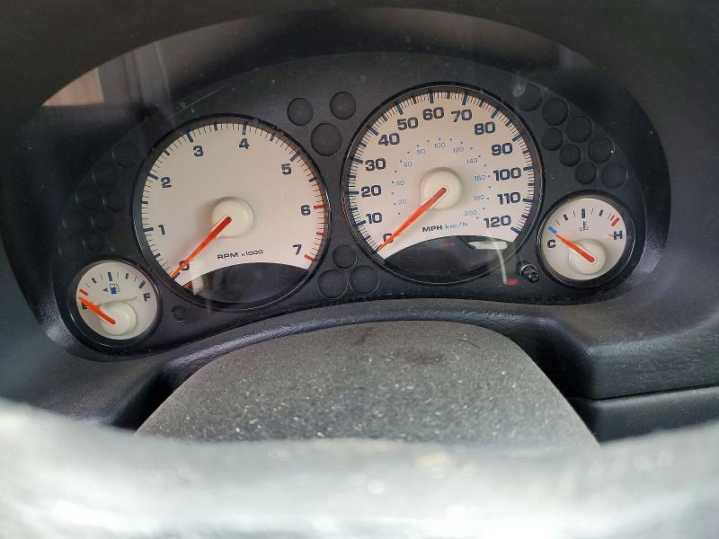 2004 Jeep Liberty Sport