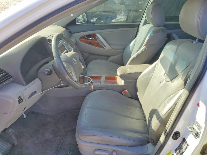 2010 Toyota Camry se