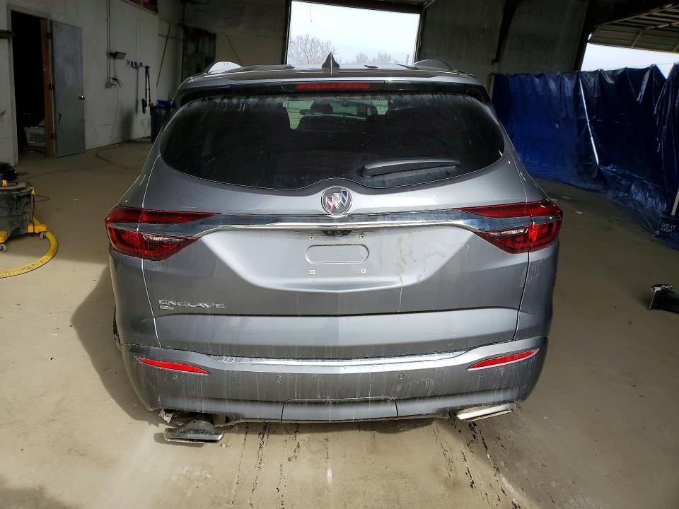 2020 Buick Enclave Avenir