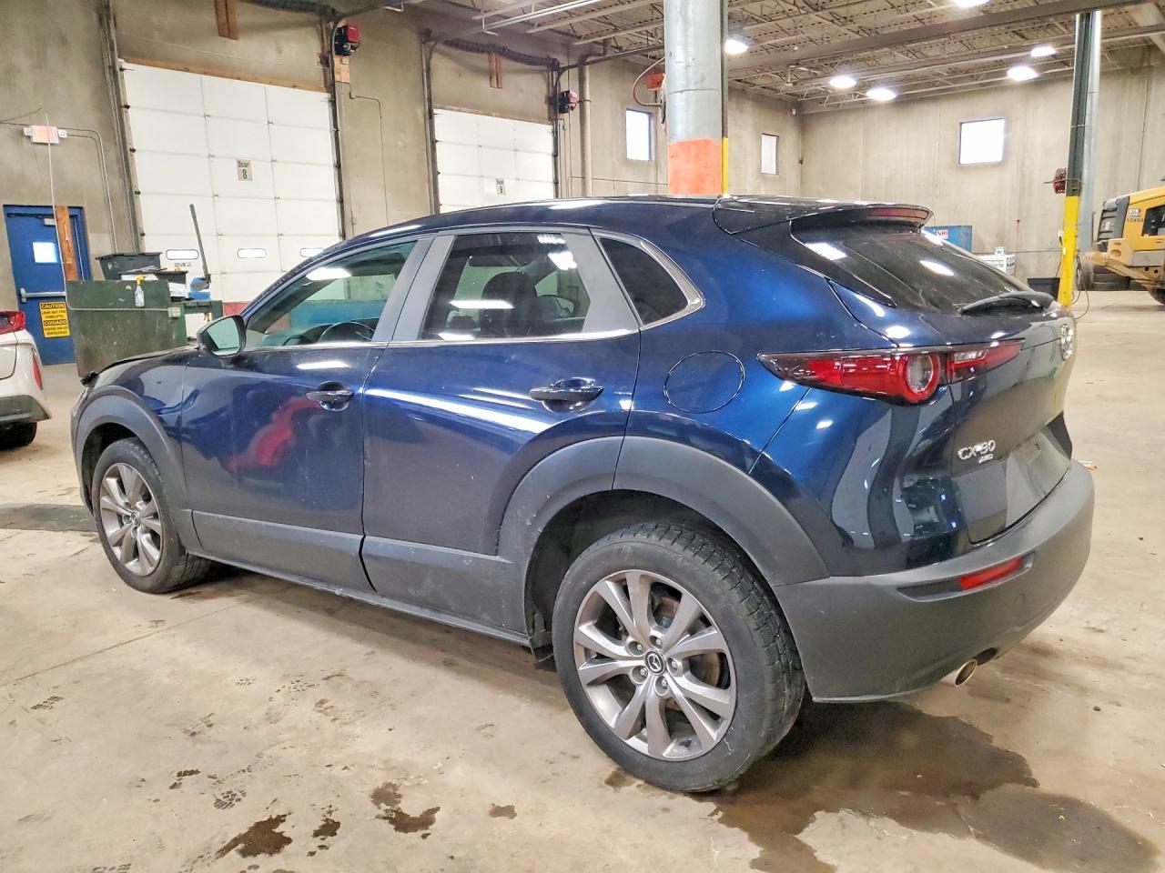 2020 Mazda Cx-30 Select
