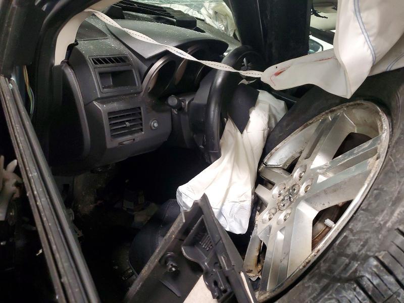 2009 Dodge Avenger sxt