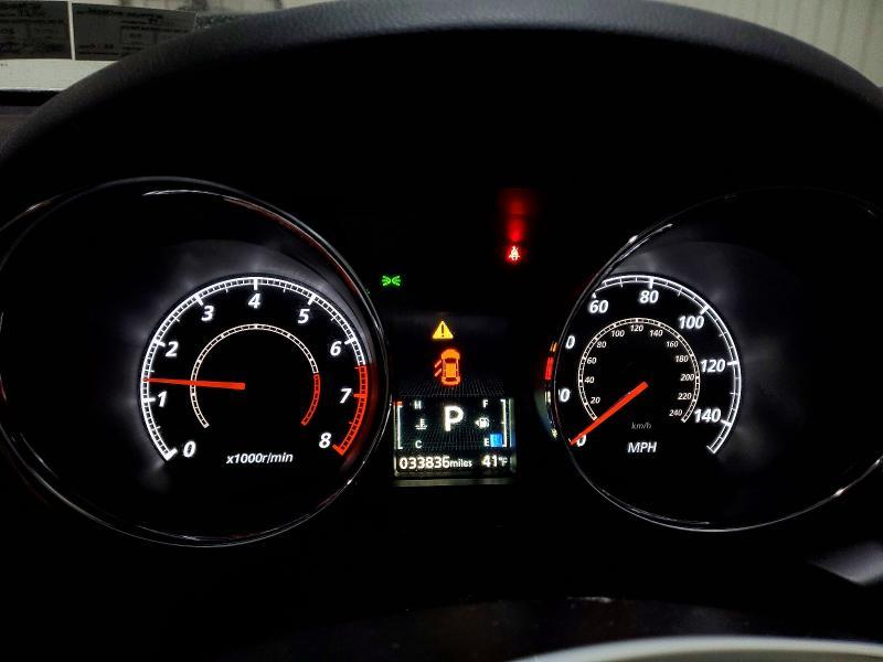 2024 Mitsubishi Outlander Sport S/se