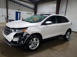 Ford Edge Vehiculos salvage en venta: 2017 Ford Edge sel