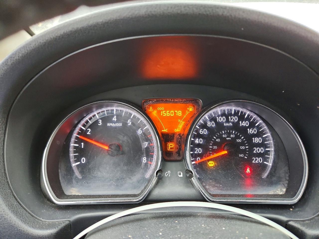 2014 Nissan Versa Note s