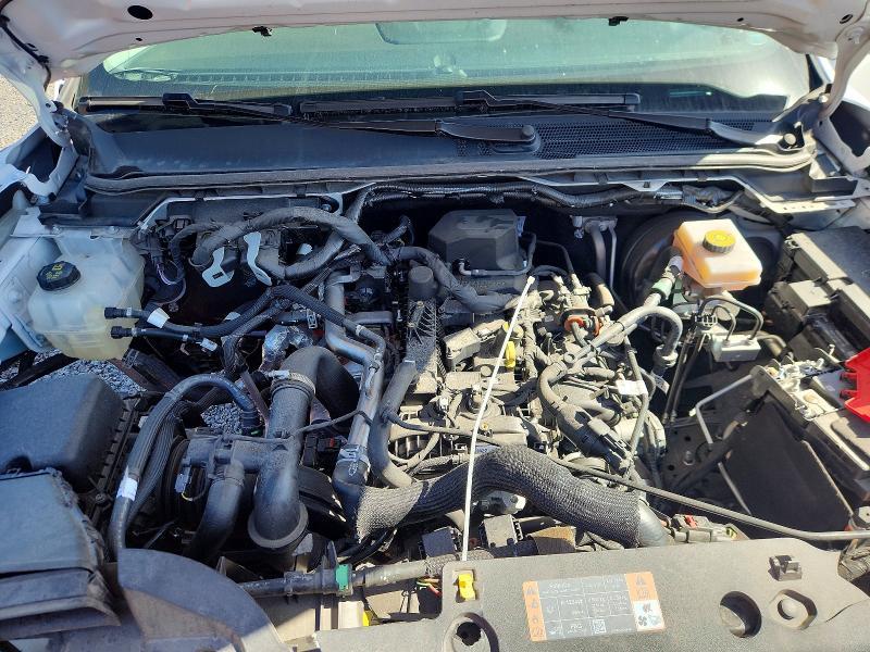 2024 Ford Ranger xl