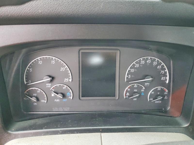 2019 Freightliner Cascadia 126 Semi Truck