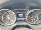 2018 Mercedes-Benz Gla 250 4matic