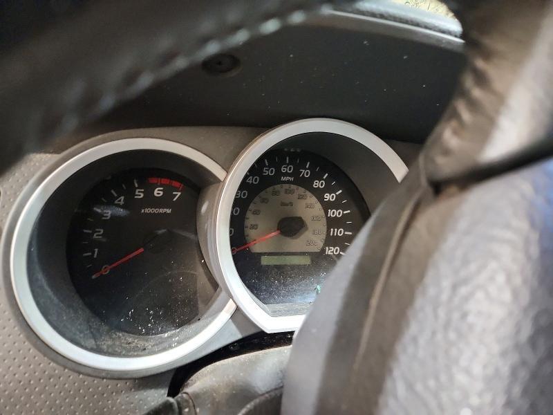 2006 Toyota Tacoma V6