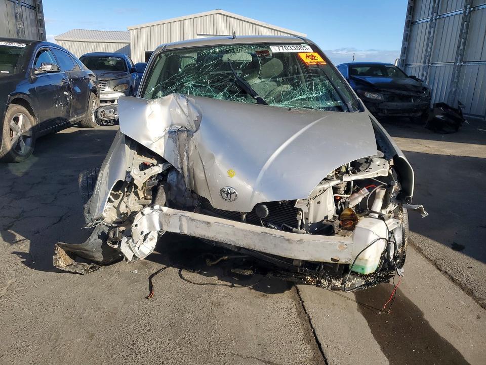 2002 Toyota Prius