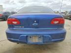 2002 Chevrolet Cavalier ls