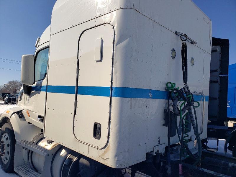 2016 Peterbilt 2016 Pntw 567-Semi Truck