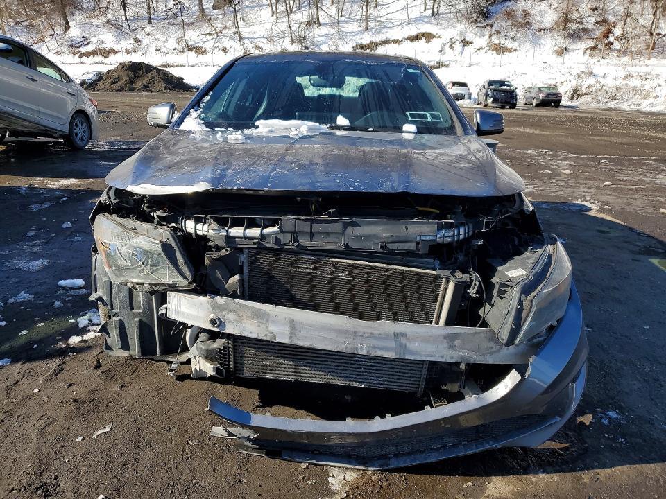 2014 Mercedes-Benz Cla 250 4matic