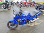 2006 Kawasaki EX250 F
