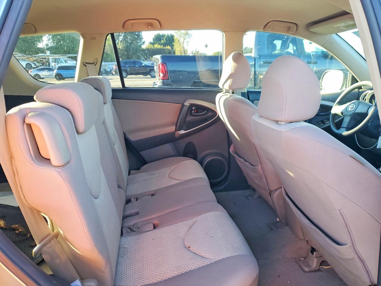 2007 Toyota Rav4