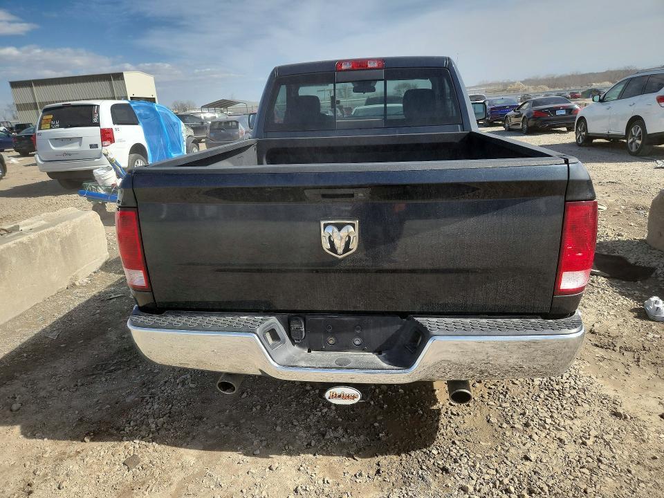 2014 Dodge Ram 1500 st