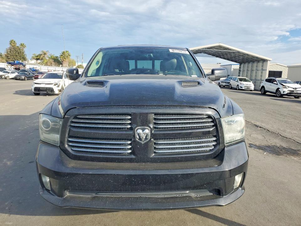 2014 Dodge RAM 1500 Sport