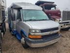 2012 Chevrolet Express G3500