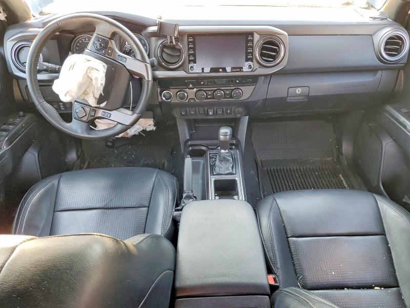 2021 Toyota Tacoma Double cab