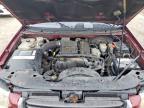 2002 GMC Envoy sle