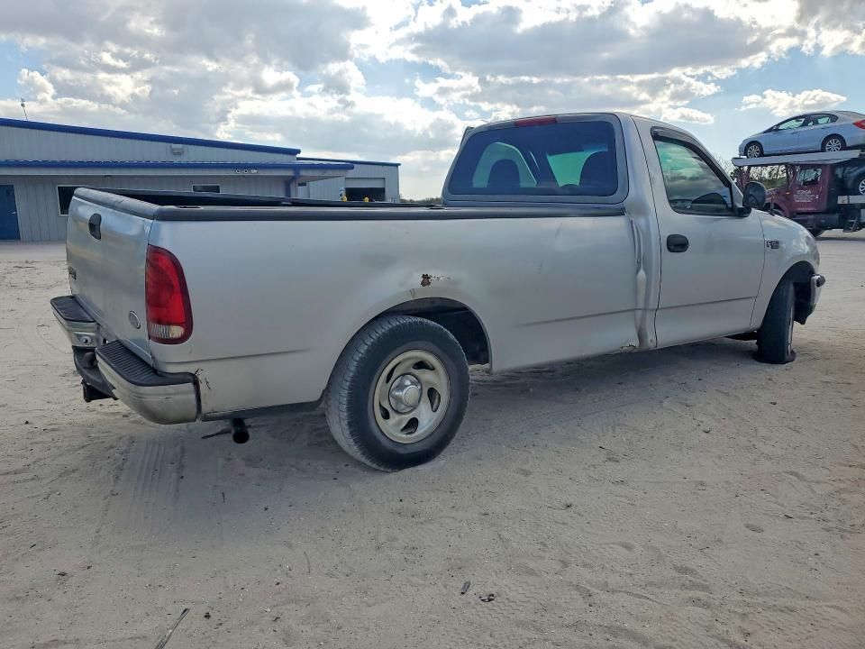 1998 Ford F150