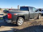 2010 Chevrolet Silverado K1500 LTZ