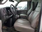 2020 Chevrolet Express 2500 Cargo Utility / Service Van