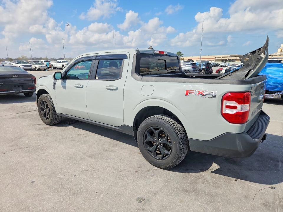 2023 Ford Maverick XL