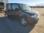 2012 Nissan Cube Base