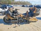 2024 Honda GL1800 D