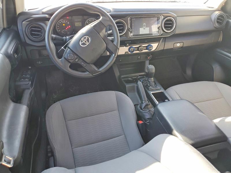 2017 Toyota Tacoma SR