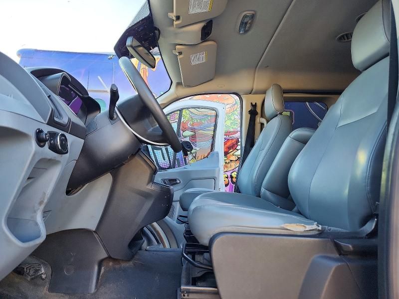 2015 Ford Transit Wagon T-350