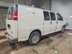 2012 GMC SAVANA1500 Cargo Delivery Van